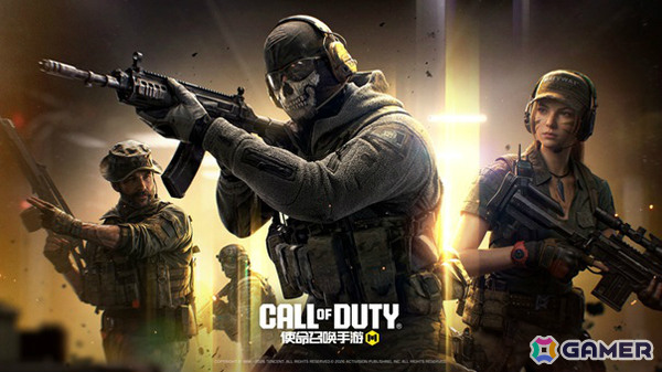 「リリのワールド」新種族や「CoD モバイル」×「P5R」コラボなど45の最新情報をテンセントゲームズがSPARK 2026にて発表の画像6