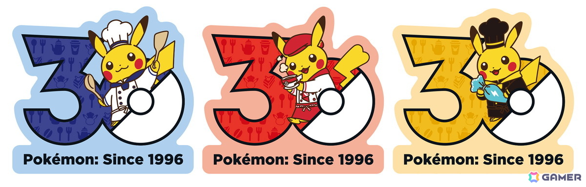 ポケモンカフェのメニューやショーが新しくなって登場!「ポケモンカフェ TOKYO」の店内リニューアルもの画像