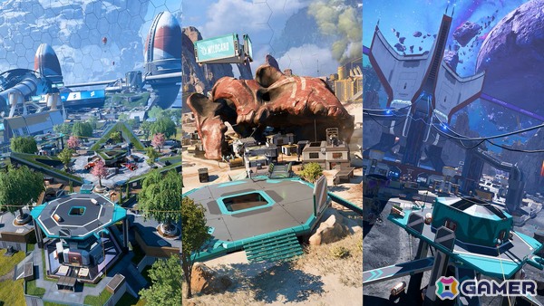 「Apex Legends」でイベント「パワートリップ」が6月3日より開催！小型化や無限グレネードなど超能力を使って戦う新モードが楽しめるの画像3