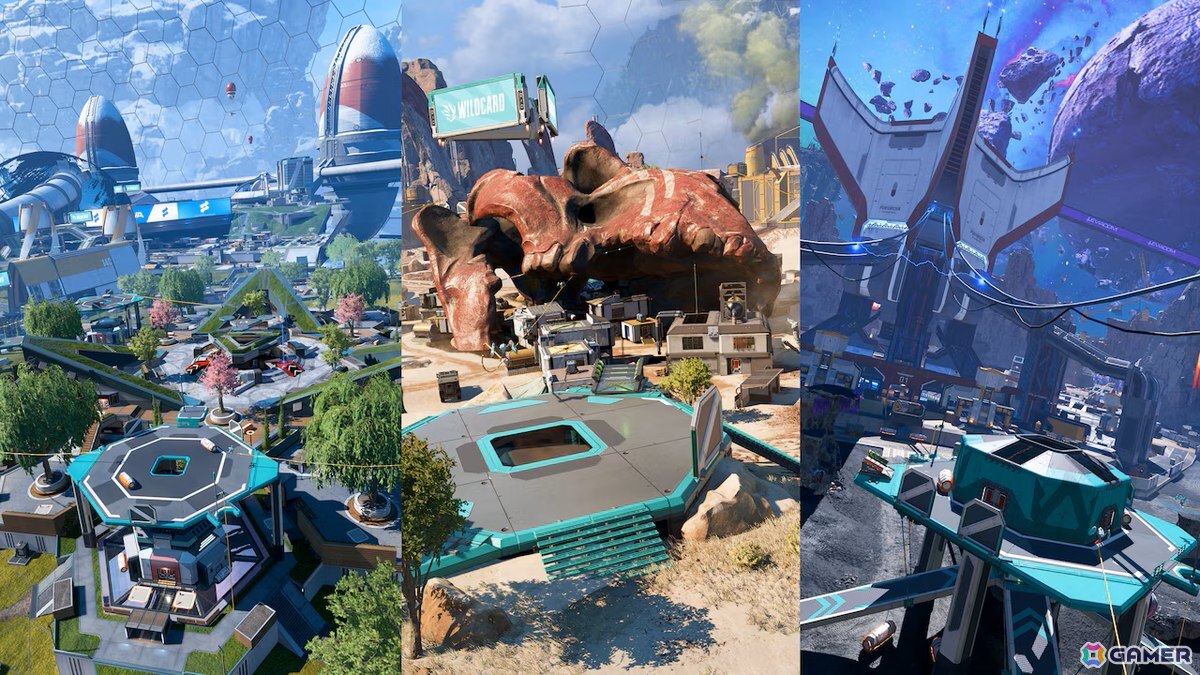 「Apex Legends」でイベント「パワートリップ」が6月3日より開催!小型化や無限グレネードなど超能力を使って戦う新モードが楽しめるの画像