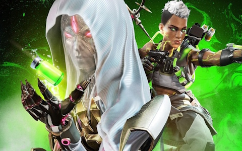 「Apex Legends」でイベント「パワートリップ」が6月3日より開催！小型化や無限グレネードなど超能力を使って戦う新モードが楽しめる