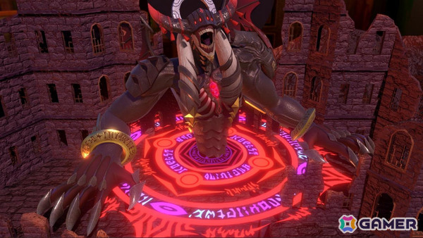 ダイスを振って箱庭の世界を冒険するボードゲームRPG「ヴィラクタル」Switch 2/Switch版が10月1日に発売！の画像4