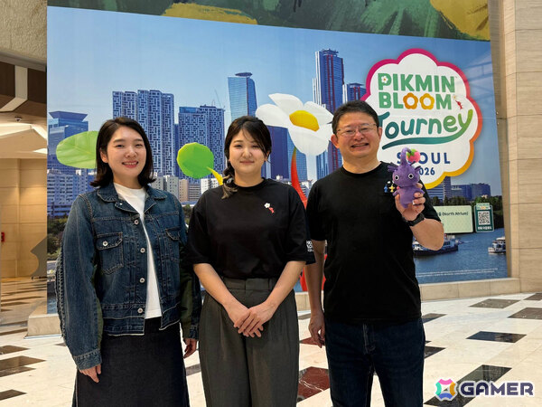 「ピクミンブルーム」ウォーキングイベント「Pikmin Bloom Journey 2026：ソウル」のアフターレポートが公開！の画像11