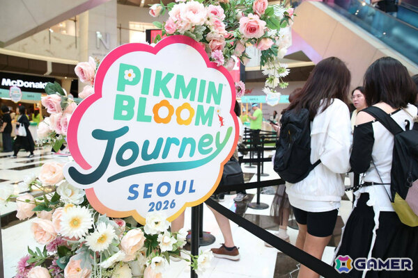 「ピクミンブルーム」ウォーキングイベント「Pikmin Bloom Journey 2026：ソウル」のアフターレポートが公開！の画像12