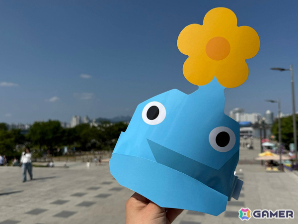 「ピクミンブルーム」ウォーキングイベント「Pikmin Bloom Journey 2026：ソウル」のアフターレポートが公開！の画像5