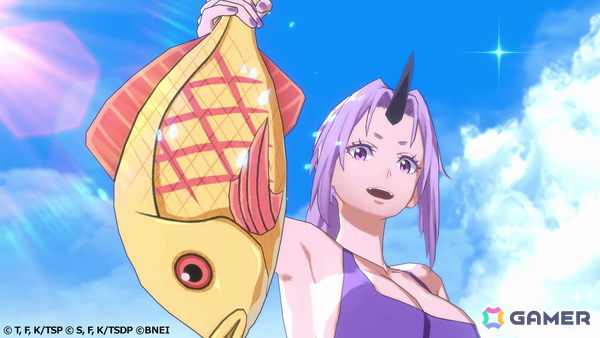 「まおりゅう」でストーリーイベント「蒼海のアフターグロウ」が開催！水着姿のシュナとシオンがスカウトに登場の画像5