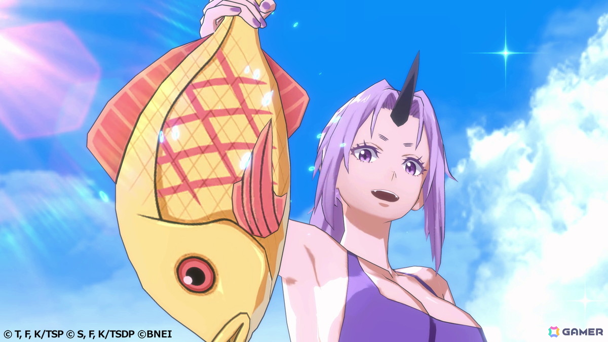「まおりゅう」でストーリーイベント「蒼海のアフターグロウ」が開催！水着姿のシュナとシオンがスカウトに登場の画像5