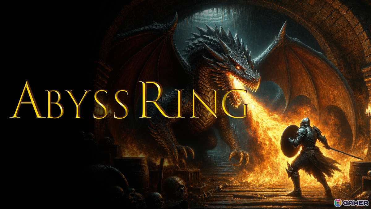 モンスターを料理しながら最深層を目指すダンジョンローグライク「Abyss Ring」デモ版が公開！の画像