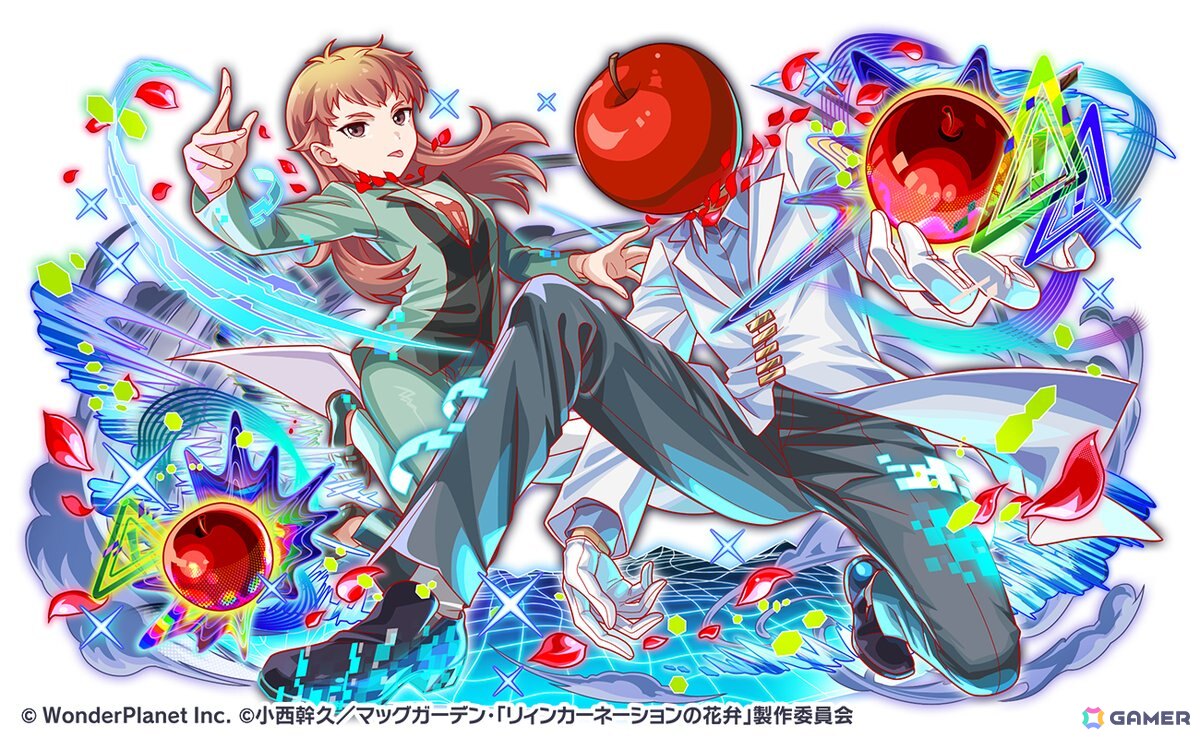 ★6 理の双璧 アインシュタイン＆ニュートン