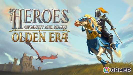 「Heroes of Might and Magic: Olden Era」の開発ロードマップが公開！ヒーロースキルのバランス調整や新たなPvEモードの実装などを予定の画像1