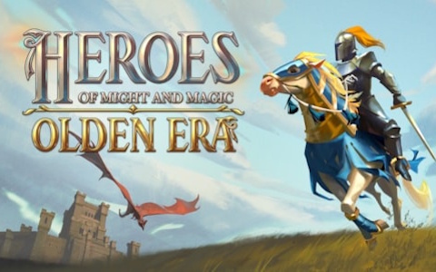 「Heroes of Might and Magic: Olden Era」の開発ロードマップが公開！ヒーロースキルのバランス調整や新たなPvEモードの実装などを予定
