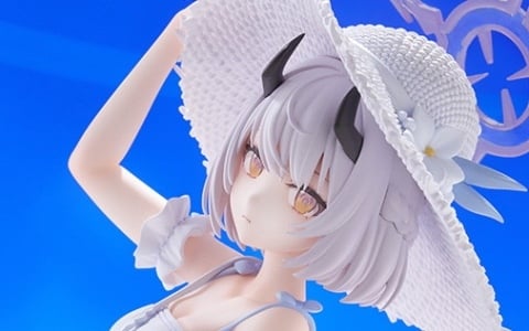 ブルアカ」ユウカをモチーフとしたASMRイヤホン「COTSUBU for ASMR