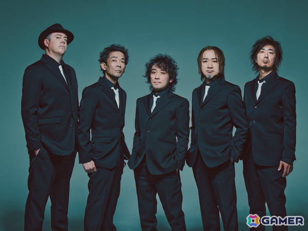 「GAME MUSIC JAM - Level 1」出演を記念してTHE PRIMALSの武道館ライブ映像が公開！「此処に獅子あり ～万魔殿パンデモニウム:辺獄編～」を演奏の画像2
