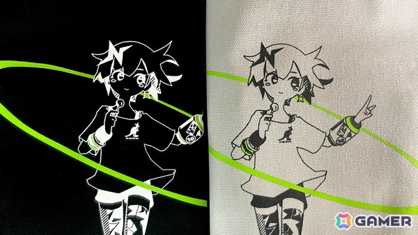 2Dアクション“デート”「CONERU -DIMENSION GIRL-」が発売1周年！HYPERSPACE氏による描き下ろしイラストの公開やサントラの発売が決定の画像9