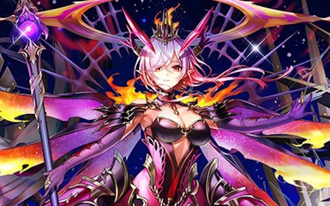 「白猫プロジェクト NEW WORLD'S」でイベント「YOURSELF:CHRONICLE」が開催!オスクロル、ユキムラ、シャルロットが登場
