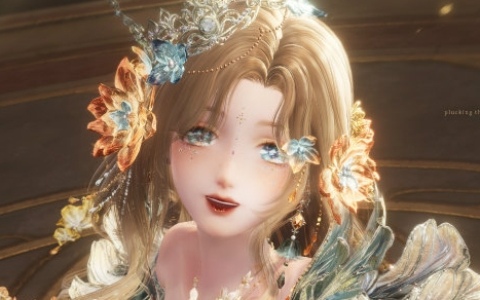 「インフィニティニキ」Ver2.6「潮汐の果て」が開幕！☆5セットコーデ「無音の黎明」や風物クエスト「鳴り響くオカリナ」などが登場
