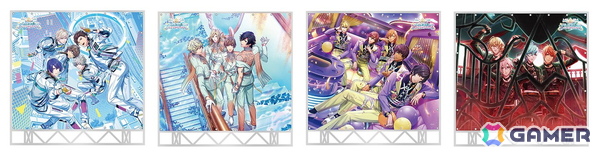 アプリ「うたの☆プリンスさまっ♪ LIVE EMOTION」2周年記念楽曲のゲーム内実装＆CD発売が決定！「ライエモ2周年祭」の開催もの画像9
