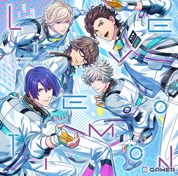 アプリ「うたの☆プリンスさまっ♪ LIVE EMOTION」2周年記念楽曲のゲーム内実装＆CD発売が決定！「ライエモ2周年祭」の開催もの画像3