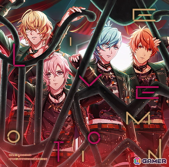アプリ「うたの☆プリンスさまっ♪ LIVE EMOTION」2周年記念楽曲のゲーム内実装＆CD発売が決定！「ライエモ2周年祭」の開催もの画像6