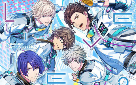 アプリ「うたの☆プリンスさまっ♪ LIVE EMOTION」2周年記念楽曲のゲーム内実装＆CD発売が決定！「ライエモ2周年祭」の開催も