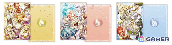 「戦場のフーガ」5周年記念描き下ろしイラストが公開！イラストを使ったグッズや「戦場のフーガ3」サントラも登場の画像3