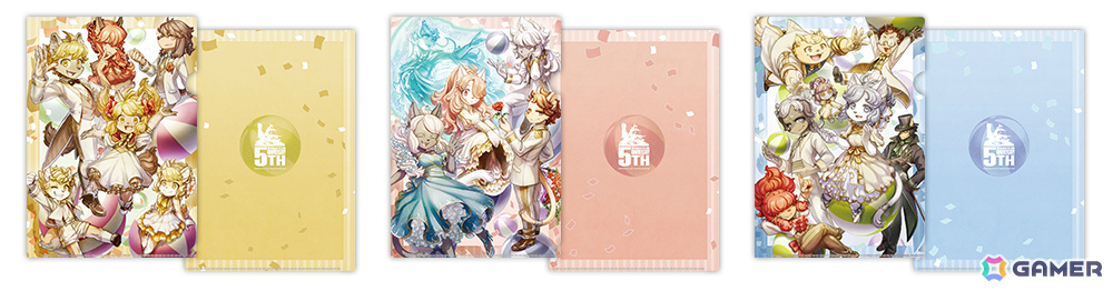 「戦場のフーガ」5周年記念描き下ろしイラストが公開！イラストを使ったグッズや「戦場のフーガ3」サントラも登場の画像