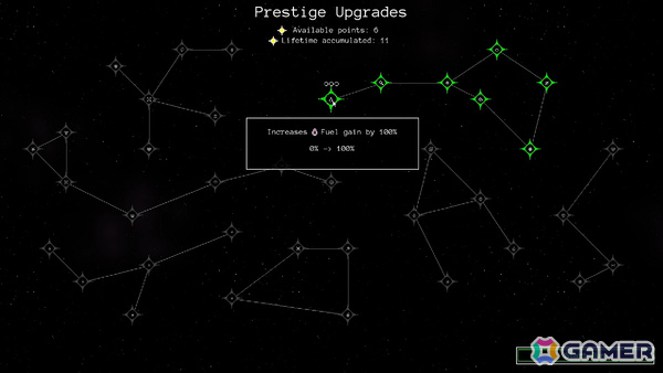 ドローンを使って宇宙にメガストラクチャーを建設するチルな自動化ゲーム「スターベスター：星収穫機」がリリースの画像