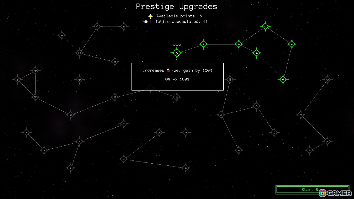 ドローンを使って宇宙にメガストラクチャーを建設するチルな自動化ゲーム「スターベスター：星収穫機」がリリースの画像3