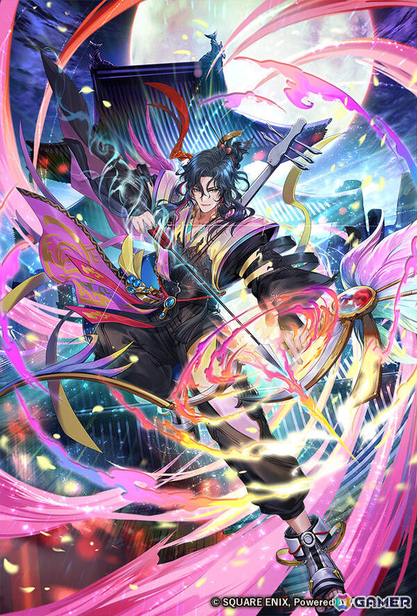 「ロマサガRS」で「7.5周年記念 神楽 第1弾」が開催！飯綱こよみ、サイヴァなどのSSスタイルがRomancing祭に登場の画像5