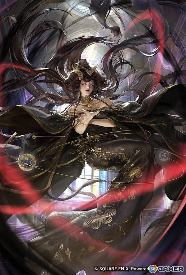 「ロマサガRS」で「7.5周年記念 神楽 第1弾」が開催！飯綱こよみ、サイヴァなどのSSスタイルがRomancing祭に登場の画像8