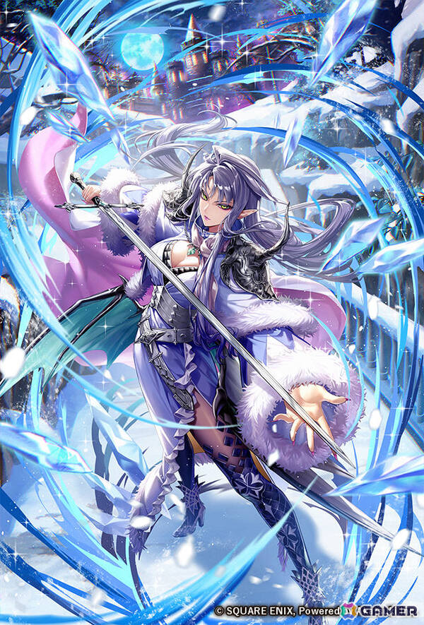 「ロマサガRS」で「7.5周年記念 神楽 第1弾」が開催！飯綱こよみ、サイヴァなどのSSスタイルがRomancing祭に登場の画像9