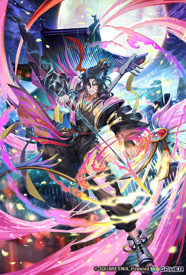 「ロマサガRS」で「7.5周年記念 神楽 第1弾」が開催！飯綱こよみ、サイヴァなどのSSスタイルがRomancing祭に登場の画像5