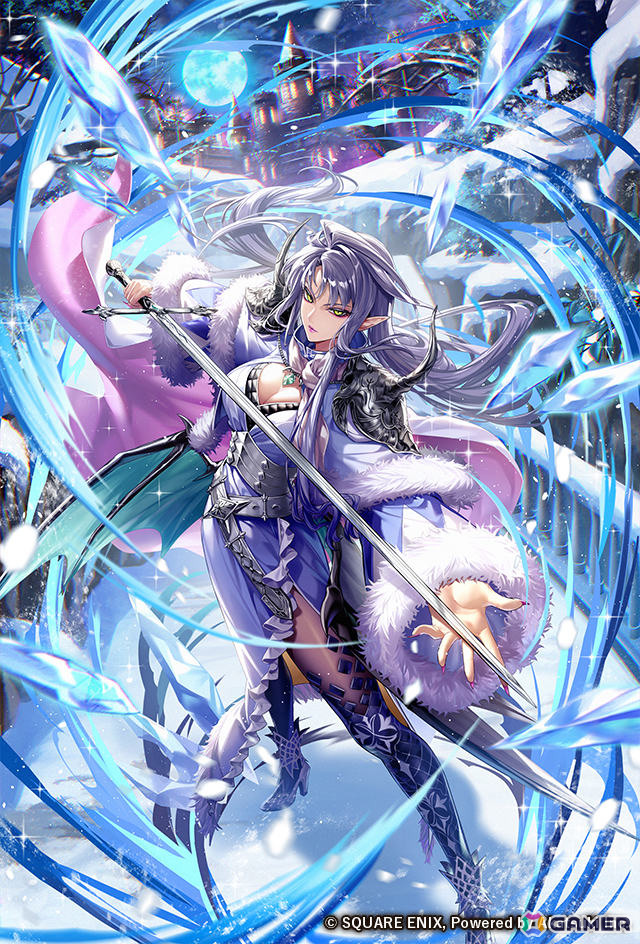 「ロマサガRS」で「7.5周年記念 神楽 第1弾」が開催！飯綱こよみ、サイヴァなどのSSスタイルがRomancing祭に登場の画像9
