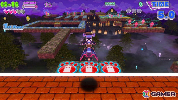 ムズ萌え系本格アクションパズル「ホッピングガールこはねEX」Steam版が2026年に配信！チャンピオンシップモードが復活の画像4
