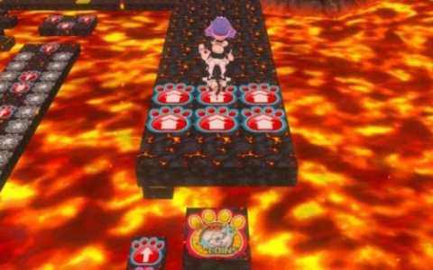 ムズ萌え系本格アクションパズル「ホッピングガールこはねEX」Steam版が2026年に配信！チャンピオンシップモードが復活