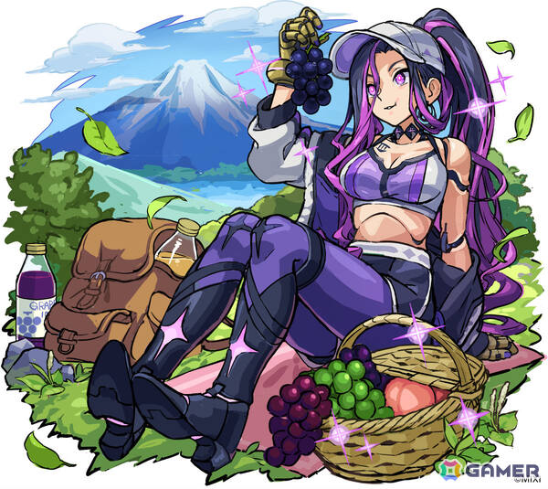 「モンスト」のイベント「DREAMDAZE IV」ステージや体験コンテンツ、来場特典などの追加情報が公開！の画像15