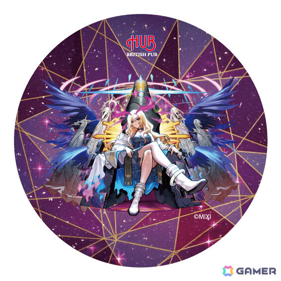 「モンスト」のイベント「DREAMDAZE IV」ステージや体験コンテンツ、来場特典などの追加情報が公開！の画像24