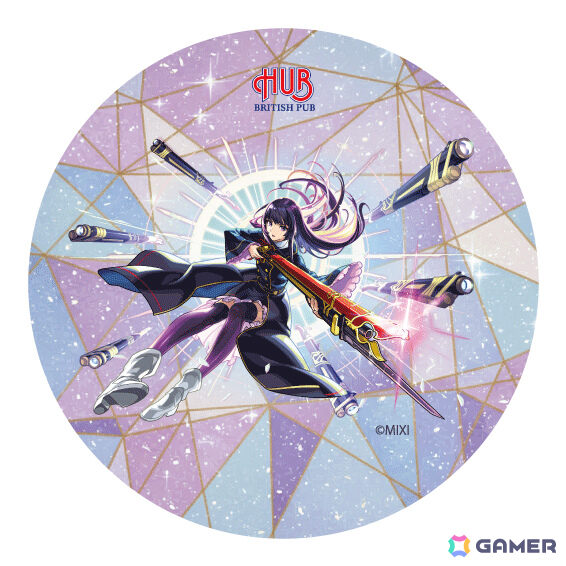 「モンスト」のイベント「DREAMDAZE IV」ステージや体験コンテンツ、来場特典などの追加情報が公開！の画像26