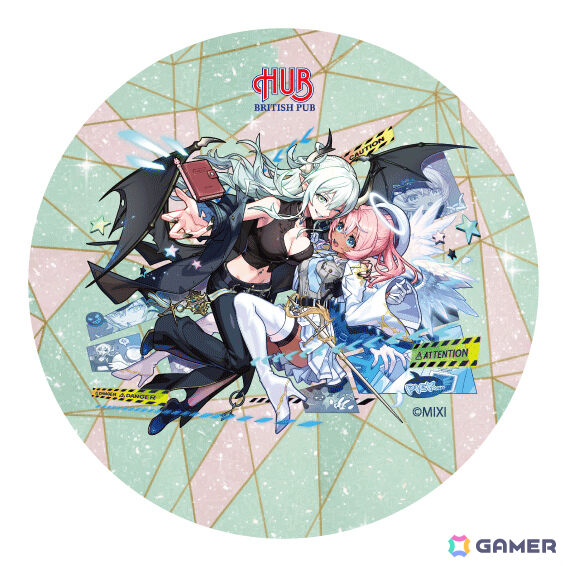 「モンスト」のイベント「DREAMDAZE IV」ステージや体験コンテンツ、来場特典などの追加情報が公開！の画像30