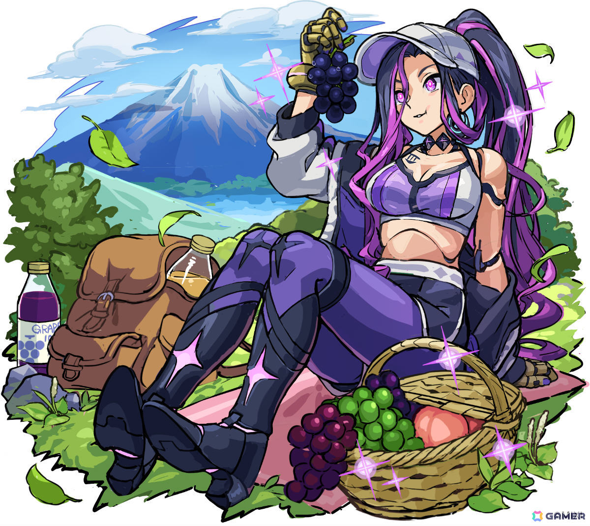 「モンスト」のイベント「DREAMDAZE IV」ステージや体験コンテンツ、来場特典などの追加情報が公開！の画像15