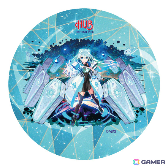 「モンスト」のイベント「DREAMDAZE IV」ステージや体験コンテンツ、来場特典などの追加情報が公開！の画像28