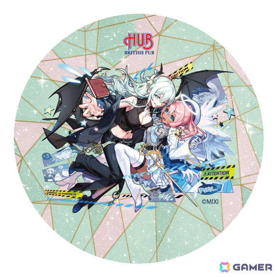 「モンスト」のイベント「DREAMDAZE IV」ステージや体験コンテンツ、来場特典などの追加情報が公開！の画像30