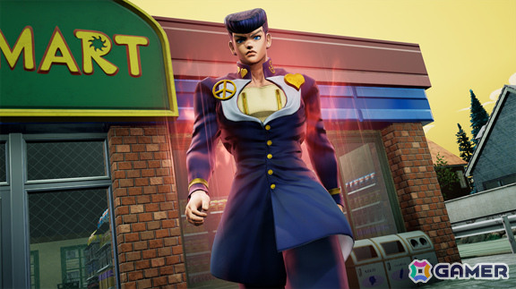 「ジョジョの奇妙な冒険 ラストサバイバー」ジャイロ・ツェペリの配信日が6月3日に決定！チャレンジイベント「スティール・ボール・ラン」も開催の画像16