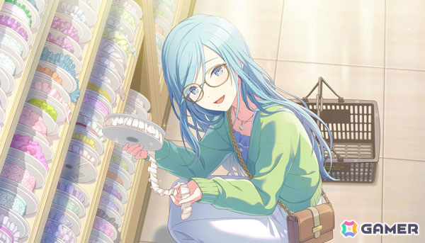 「プロセカ」イベント「最果てへと飛ぶキミへ」が開催！瑞希、愛莉、KAITOがドレスアップして登場の「ヴェールの向こうのあなたへガチャ」もの画像2