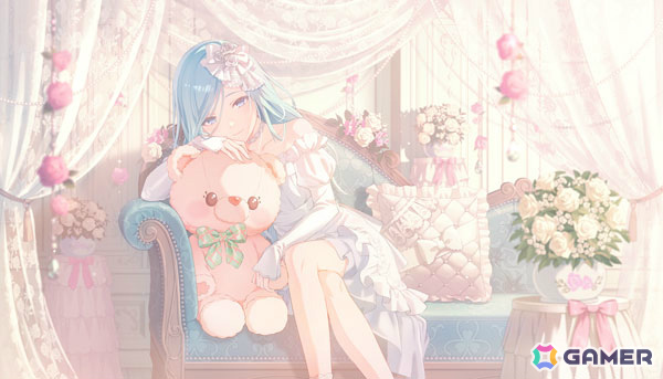 「プロセカ」イベント「最果てへと飛ぶキミへ」が開催！瑞希、愛莉、KAITOがドレスアップして登場の「ヴェールの向こうのあなたへガチャ」もの画像3