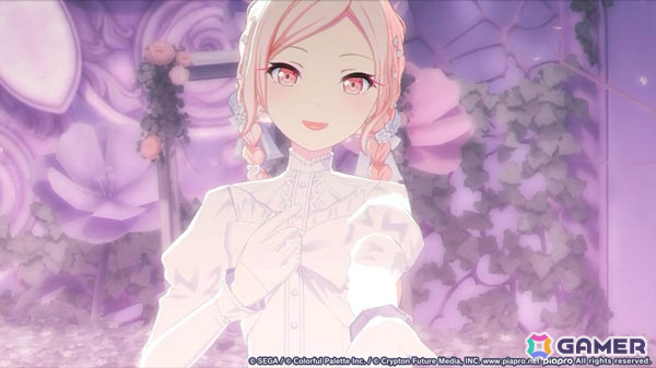 「プロセカ」イベント「最果てへと飛ぶキミへ」が開催！瑞希、愛莉、KAITOがドレスアップして登場の「ヴェールの向こうのあなたへガチャ」もの画像