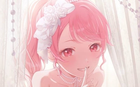 「プロセカ」イベント「最果てへと飛ぶキミへ」が開催！瑞希、愛莉、KAITOがドレスアップして登場の「ヴェールの向こうのあなたへガチャ」も