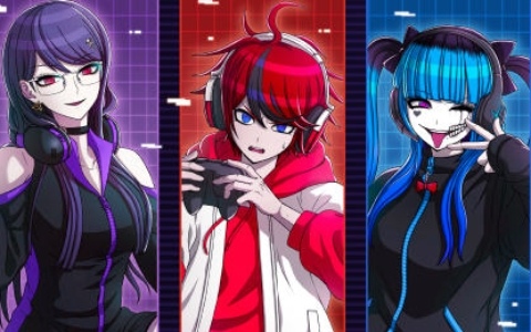 「HUNDRED LINE -最終防衛学園-」×GiGOキャンペーンが6月13日より全国のGiGOグループ店舗で開催!