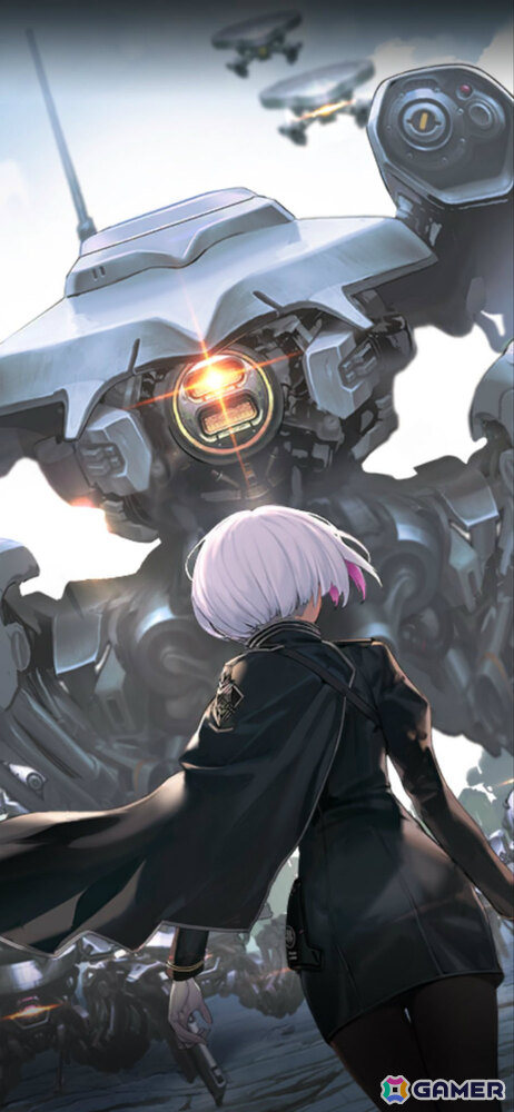 「勝利の女神：NIKKE」をまったり再開、「Fate」コラボが楽しみな「スタレ」や極寒サバイバルゲーム「frostpunk」の話題も【編集部が遊んだゲーム】の画像2
