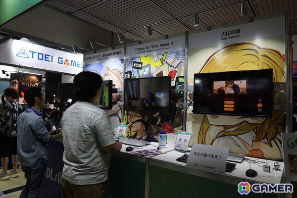 viviONによる新ゲーム事業「viviON Lab」と「viviON GAMES」について担当者にインタビュー――ゲーム領域に注力する同社のビジョンとは？の画像2